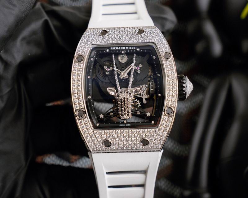 Richard Mille Watch 032204
